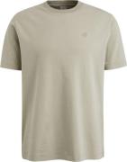 Cast Iron T-shirt Lichtgroen