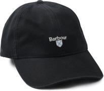 Barbour Cascade Pet Donkerblauw -