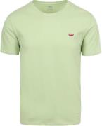 Levi's T-Shirt Original Green
