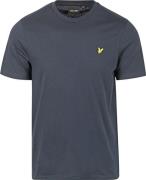 Lyle and Scott T-shirt Navy