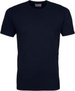 Colorful Standard T-shirt Navy Blue