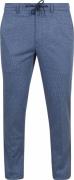 Suitable Dace Jersey Pantalon Jeans Blauw