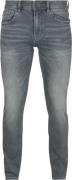 PME Legend Tailwheel Jeans LGM Grijs