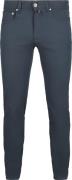 Pierre Cardin Broek Lyon Futureflex Peony Blauw