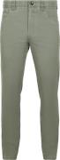Meyer Dublin Broek Lichtgroen