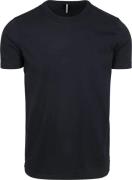 Profuomo T-Shirt Navy