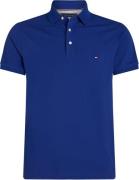 Tommy Hilfiger 1985 Poloshirt Kobaltblauw