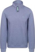 NZA Trui Halfzip Cesar Dusk Navy