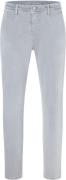Mac Jeans Driver Pants Grijs