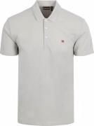 Napapijri Ealis Polo Grijs