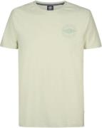 Petrol T-Shirt Osprey Groen