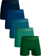 Muchachomalo Boxershorts Hello Moonlight 5-Pack Multicolour