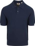 Levi's Polo Knit Navy