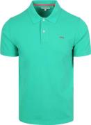 McGregor Piqué Polo Medium Groen