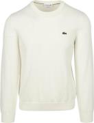 Lacoste Pullover Beige