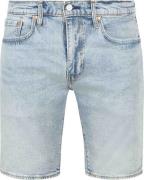 Levi’s 405 Denim Short Licht Blauw