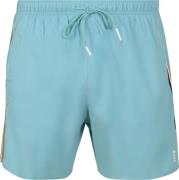 BOSS Zwembroek Licht Blauw