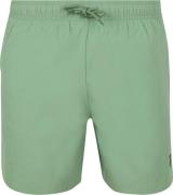 Lyle & Scott Zwembroek Plain Groen