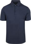 Desoto Poloshirt Essential Navy