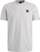 Vanguard T-Shirt Jersey Lichtblauw