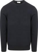 Profuomo Pullover Luxury Navy