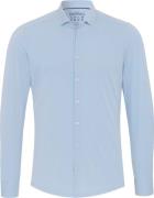 Pure Shirt Licht Blauw