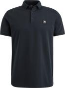 Vanguard Poloshirt Piqué Navy
