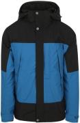 Tenson Himalaya MPC Plus Jacket Blauw
