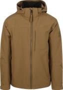 Tenson Damien MPC  Jacket Khaki