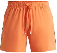 BOSS Zwembroek Oranje