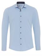 Pure Shirt Blauw