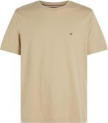 Tommy Hilfiger T-shirt Essential Beige