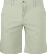 McGregor Shorts Poplin Ice Green