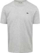 Lacoste Sport T-Shirt Grijs
