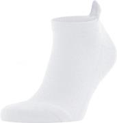 Falke Cool Kick Enkelsok Wit
