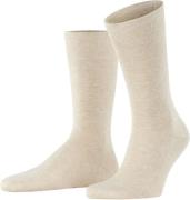 Falke Family Sok Lichtbeige