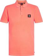 Petrol Piqué Polo Marlin 