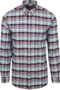 McGregor Overhemd Ruiten Multicolour