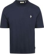 Shiwi T-Shirt Finn  Navy