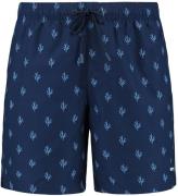 Shiwi Zwembroek Mike Sketched  Navy