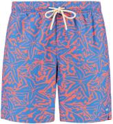 Shiwi Zwembroek Mike Starfish Blauw