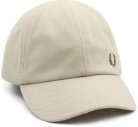 Fred Perry Pet Piqué Ecru -