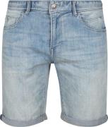 Vanguard Shorts V12 Rider Lichtblauw