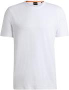 BOSS T-shirt Tegood Wit