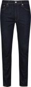 Levi's 511 Denim Jeans Donkerblauw