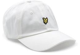 Lyle & Scott Pet Wit -