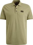 PME Legend American Classic Poloshirt Oil Groen
