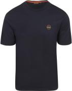 Napapijri Badge T-shirt Navy
