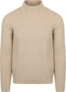 Suitable Coltrui Structure Melange Sand