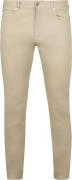 Scotch and Soda Broek Ralston Beige